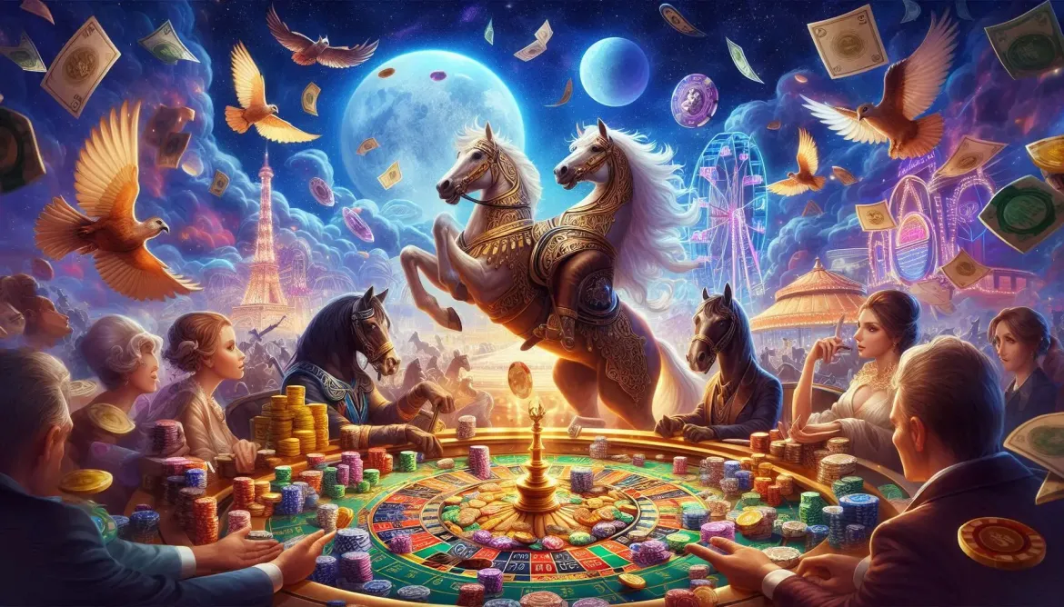 Slotobit Casino